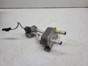 Usagé Echangeur de chaleur Volvo V60 I (FW/GW) 2.4 D6 20V AWD Twin Engine Plug-in Hybrid Prix € 50,00 Règlement à la marge proposé par Autorec. Gebr. Prins b.v.