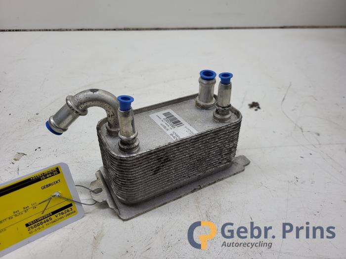 Gebrauchte Ölkühler Volvo V60 I (FW/GW) 2.4 D6 20V AWD Twin Engine Plug-in Hybrid Preis € 40,00 Margenregelung angeboten von Autorec. Gebr. Prins b.v.