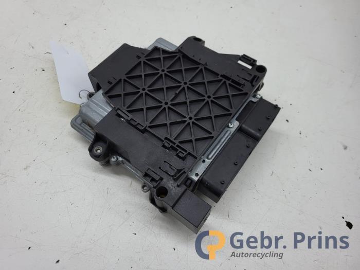 Used Engine management computer Volvo V60 I (FW/GW) 2.4 D6 20V AWD Twin Engine Plug-in Hybrid Price € 50,00 Margin scheme offered by Autorec. Gebr. Prins b.v.
