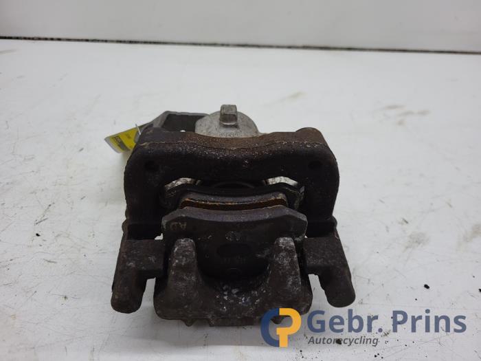 Gebrauchte Bremszange links hinten Seat Ibiza IV SC (6J1) 1.0 EcoTSI 12V Preis € 40,00 Margenregelung angeboten von Autorec. Gebr. Prins b.v.