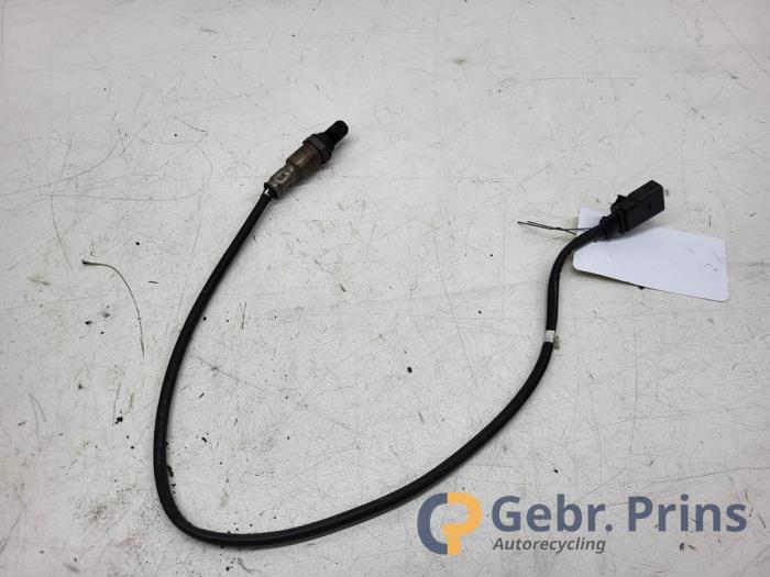Usagé Sonde lambda Seat Ibiza IV SC (6J1) 1.0 EcoTSI 12V Prix € 15,00 Règlement à la marge proposé par Autorec. Gebr. Prins b.v.