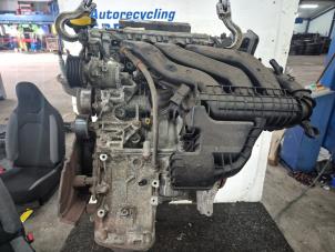 Usagé Moteur Renault Twingo III (AH) 1.0 SCe 70 12V Prix € 600,00 Règlement à la marge proposé par Autorec. Gebr. Prins b.v.