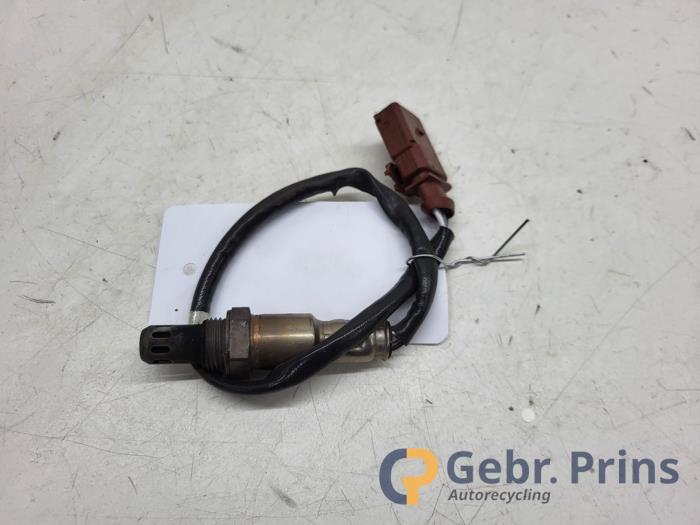 Usagé Sonde lambda Seat Ibiza IV SC (6J1) 1.0 EcoTSI 12V Prix € 15,00 Règlement à la marge proposé par Autorec. Gebr. Prins b.v.