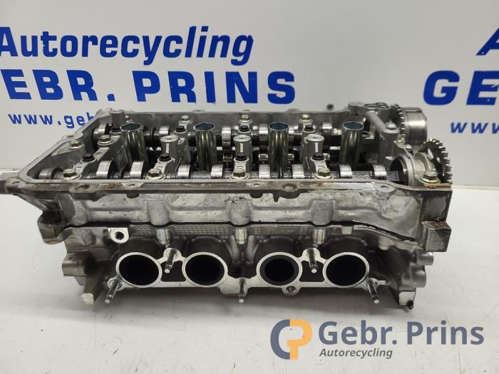 Begagnade Topplock Toyota Corolla (E21/EA1/EH1) 1.8 16V Hybrid Pris € 750,00 Marginaltabell erbjuds av Autorec. Gebr. Prins b.v.