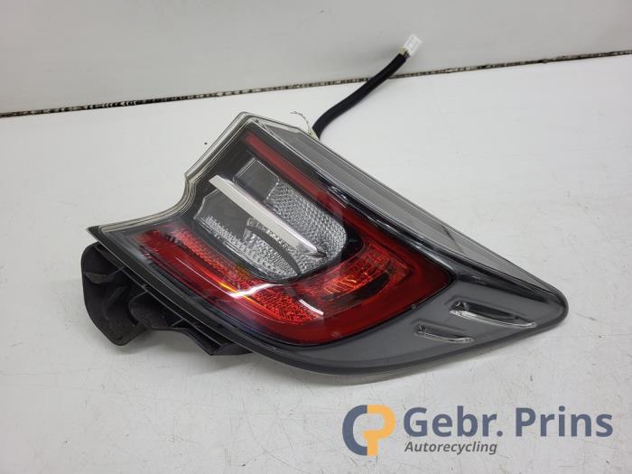 Optique de phare avant Ducati 848 1098 1198 - Moto Vision Optique de phare avant Ducati 848 1098 1198 - Moto Vision