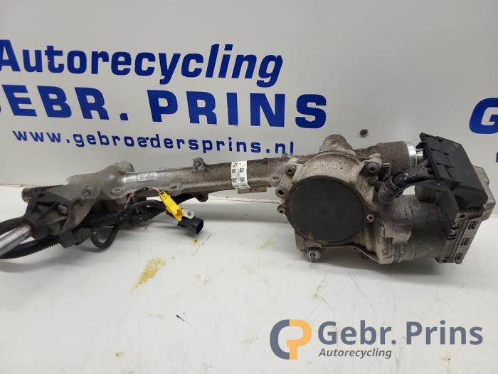 Gebrauchte Lenkgetriebe Servo Citroen Berlingo 1.6 BlueHDI 75 Preis € 332,75 Mit Mehrwertsteuer angeboten von Autorec. Gebr. Prins b.v.