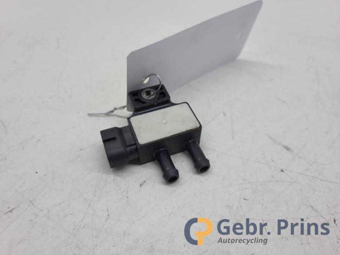 Begagnade Partikelfiltersensor Toyota Corolla (E21/EA1/EH1) 1.8 16V Hybrid Pris € 25,00 Marginaltabell erbjuds av Autorec. Gebr. Prins b.v.