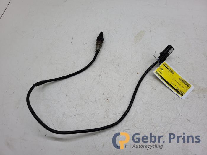 Usados Sonda Lambda Skoda Citigo 1.0 12V Precio € 15,00 Norma de margen ofrecido por Autorec. Gebr. Prins b.v.