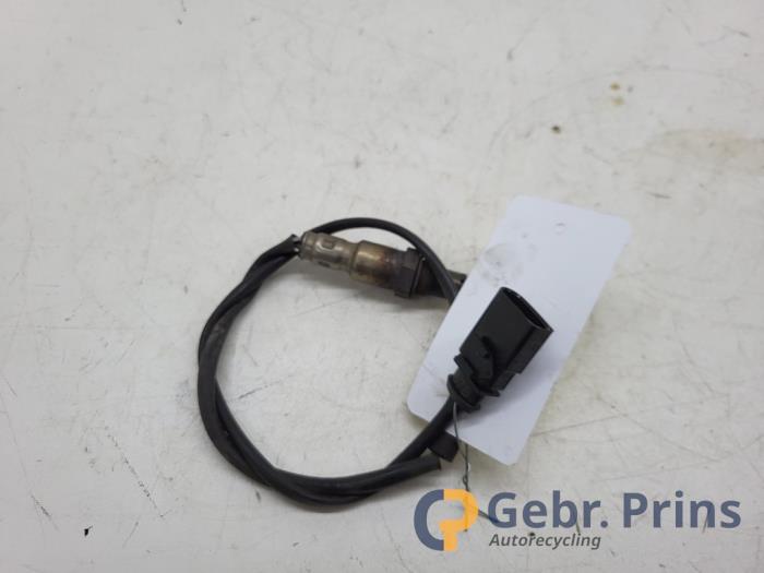 Usados Sonda Lambda Skoda Citigo 1.0 12V Precio € 15,00 Norma de margen ofrecido por Autorec. Gebr. Prins b.v.