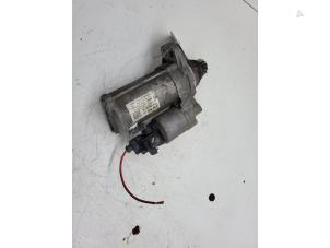 Begagnade Startmotor Skoda Citigo 1.0 12V Pris € 35,00 Marginaltabell erbjuds av Autorec. Gebr. Prins b.v.