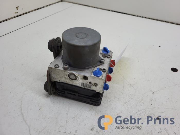 Gebrauchte ABS Pumpe Skoda Citigo 1.0 12V Preis € 50,00 Margenregelung angeboten von Autorec. Gebr. Prins b.v.