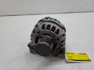 Begagnade Dynamo Skoda Citigo 1.0 12V Pris € 50,00 Marginaltabell erbjuds av Autorec. Gebr. Prins b.v.