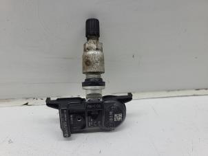 Begagnade Däcktryckssensor Toyota Corolla (E21/EA1/EH1) 1.8 16V Hybrid Pris € 25,00 Marginaltabell erbjuds av Autorec. Gebr. Prins b.v.