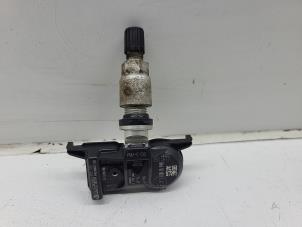 Begagnade Däcktryckssensor Toyota Corolla (E21/EA1/EH1) 1.8 16V Hybrid Pris € 25,00 Marginaltabell erbjuds av Autorec. Gebr. Prins b.v.