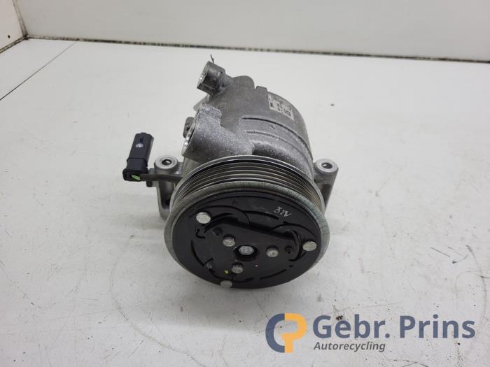 Gebrauchte Klimapumpe Toyota Aygo X 1.0 12V VVT-i Preis € 150,00 Margenregelung angeboten von Autorec. Gebr. Prins b.v.