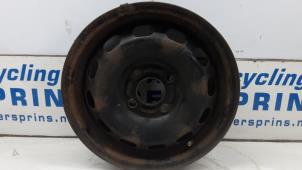 Used Wheel Ford Fiesta 6 (JA8) 1.25 16V Price € 20,00 Margin scheme offered by Autorec. Gebr. Prins b.v.