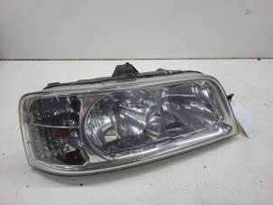 Usados Faro derecha Fiat Ducato (243/244/245) 2.0 i.e. 11 Precio € 36,30 IVA incluido ofrecido por Autorec. Gebr. Prins b.v.