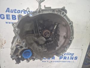 Usagé Boîte de vitesse Daihatsu Cuore (L251/271/276) 1.0 12V DVVT Prix € 150,00 Règlement à la marge proposé par Autorec. Gebr. Prins b.v.