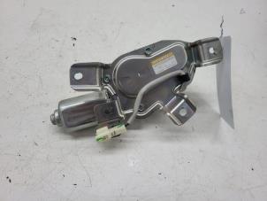 Gebrauchte Scheibenwischermotor hinten Suzuki Alto 1.0 12V Preis € 25,00 Margenregelung angeboten von Autorec. Gebr. Prins b.v.