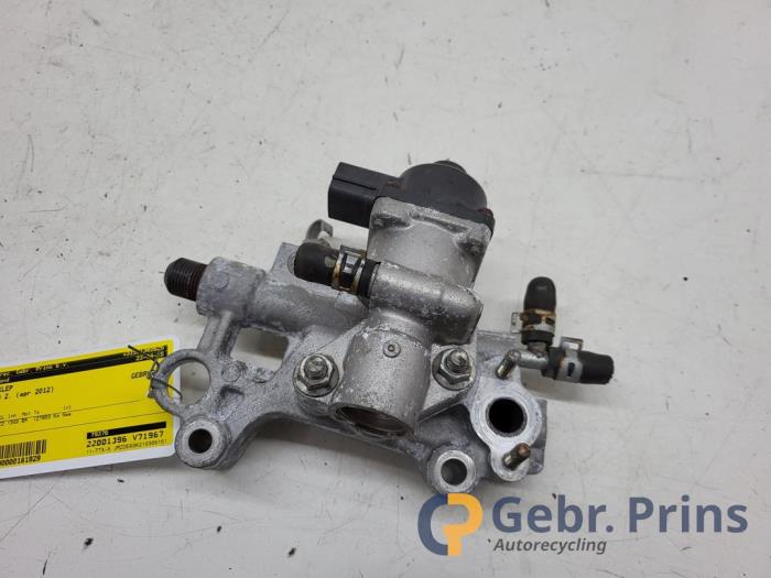 Usagé Valve RGE Mazda 2 (DE) 1.3 16V S-VT Prix € 35,00 Règlement à la marge proposé par Autorec. Gebr. Prins b.v.