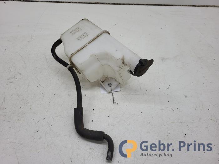 Begagnade Expansionskärl Mazda 2 (DE) 1.3 16V S-VT Pris € 15,00 Marginaltabell erbjuds av Autorec. Gebr. Prins b.v.