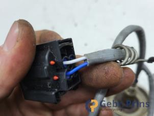 Sonde lambda d'un Mazda 2 (DE) 1.3 16V S-VT 2012