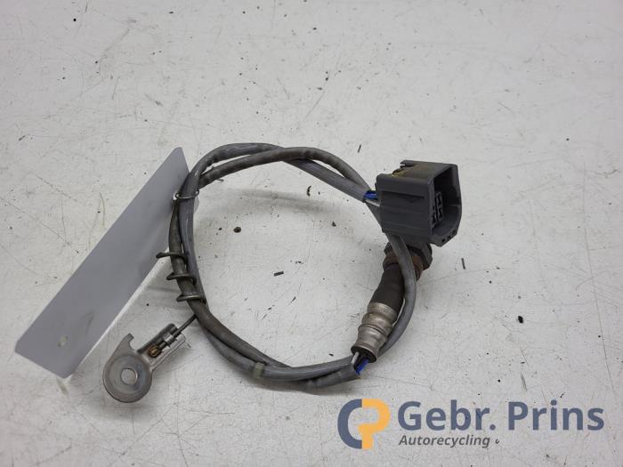 Usados Sonda Lambda Mazda 2 (DE) 1.3 16V S-VT Precio € 10,00 Norma de margen ofrecido por Autorec. Gebr. Prins b.v.