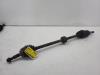 Toyota Corolla (E12) 1.4 16V VVT-i Drivaxel, höger fram