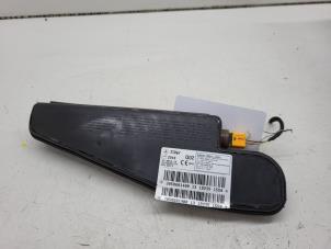 Used Seat airbag (seat) Mercedes C (W205) C-180 1.6 16V Price € 75,00 Margin scheme offered by Autorec. Gebr. Prins b.v.