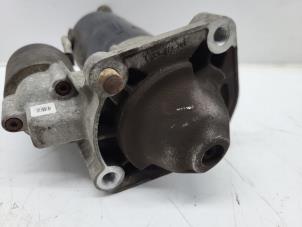 Begagnade Startmotor Volvo S80 (TR/TS) 2.4 20V 140 Pris € 30,00 Marginaltabell erbjuds av Autorec. Gebr. Prins b.v.
