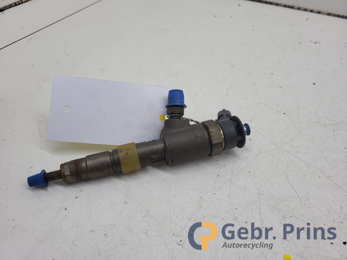 Usagé Injecteurs Citroen Berlingo 1.6 BlueHDI 75 Prix € 60,50 Prix TTC proposé par Autorec. Gebr. Prins b.v.