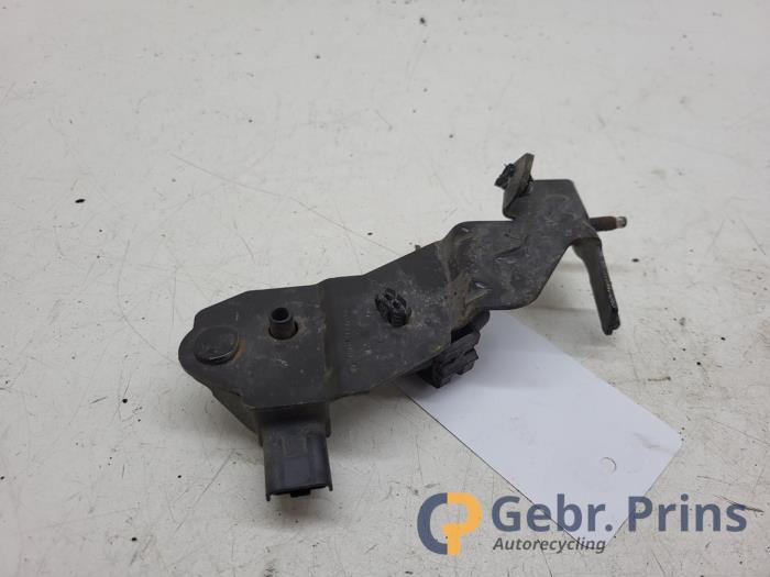 Used Particulate filter sensor Citroen Berlingo 1.6 BlueHDI 75 Price € 30,25 Inclusive VAT offered by Autorec. Gebr. Prins b.v.