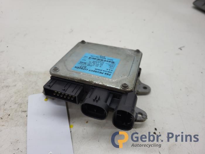 Used Power steering computer Citroen C3 (FC/FL/FT) 1.4 Price € 30,00 Margin scheme offered by Autorec. Gebr. Prins b.v.