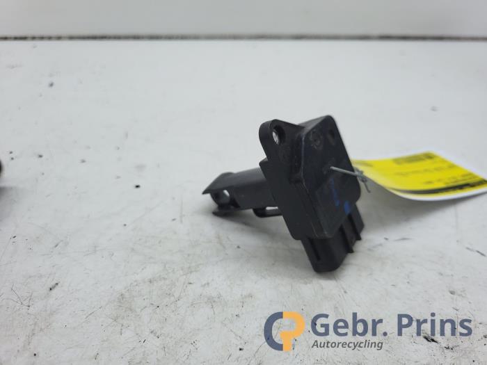 Gebrauchte Luftmassenmesser Suzuki SX4 (EY/GY) 1.6 16V VVT Comfort,Exclusive Autom. Preis € 30,00 Margenregelung angeboten von Autorec. Gebr. Prins b.v.