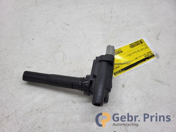 Gebrauchte Stift Zündspule Suzuki SX4 (EY/GY) 1.6 16V VVT Comfort,Exclusive Autom. Preis € 15,00 Margenregelung angeboten von Autorec. Gebr. Prins b.v.
