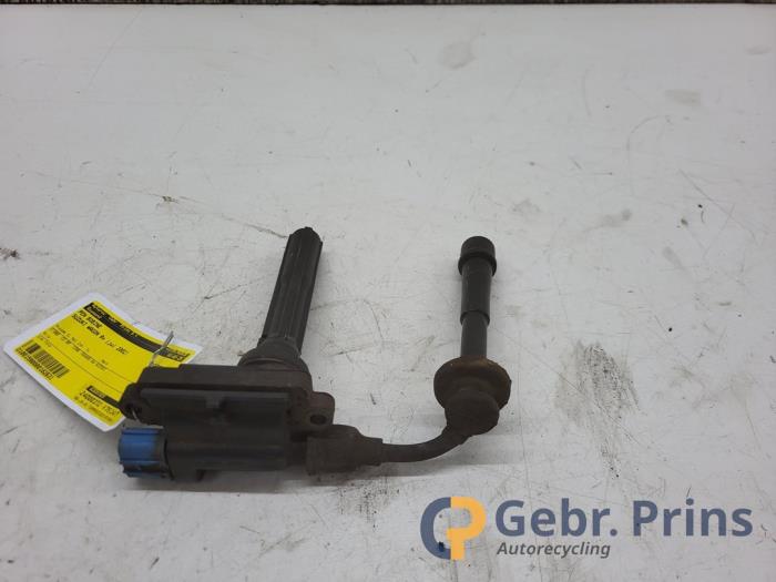 Gebrauchte Stift Zündspule Suzuki Wagon-R+ (RB) 1.3 16V Preis € 10,00 Margenregelung angeboten von Autorec. Gebr. Prins b.v.