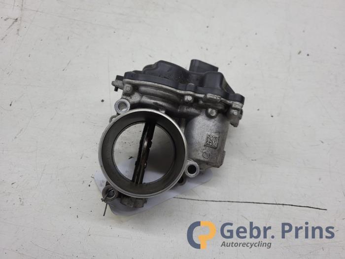 Gebrauchte Drosselklappengehäuse Volkswagen Transporter T6 2.0 TDI Preis € 90,75 Mit Mehrwertsteuer angeboten von Autorec. Gebr. Prins b.v.