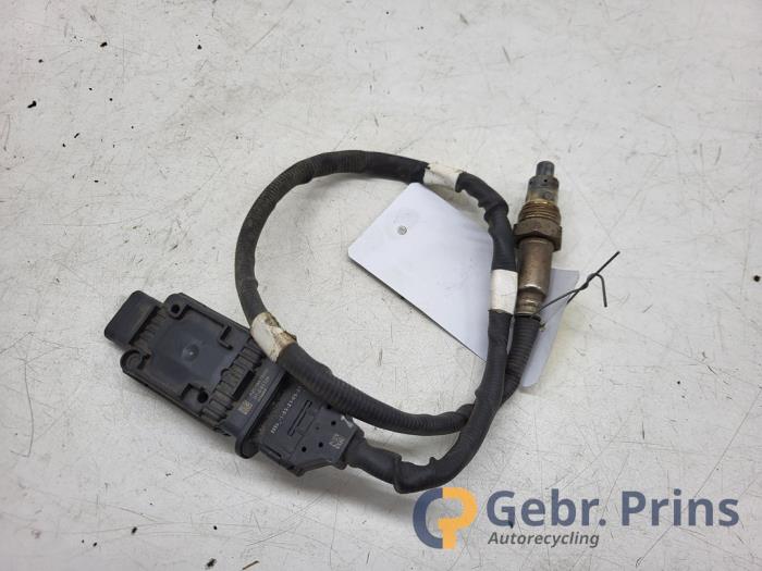 Begagnade NOx-sensor Volkswagen Transporter T6 2.0 TDI Pris € 151,25 Inklusive moms erbjuds av Autorec. Gebr. Prins b.v.