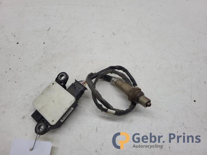 Begagnade NOx-sensor Volkswagen Transporter T6 2.0 TDI Pris € 151,25 Inklusive moms erbjuds av Autorec. Gebr. Prins b.v.