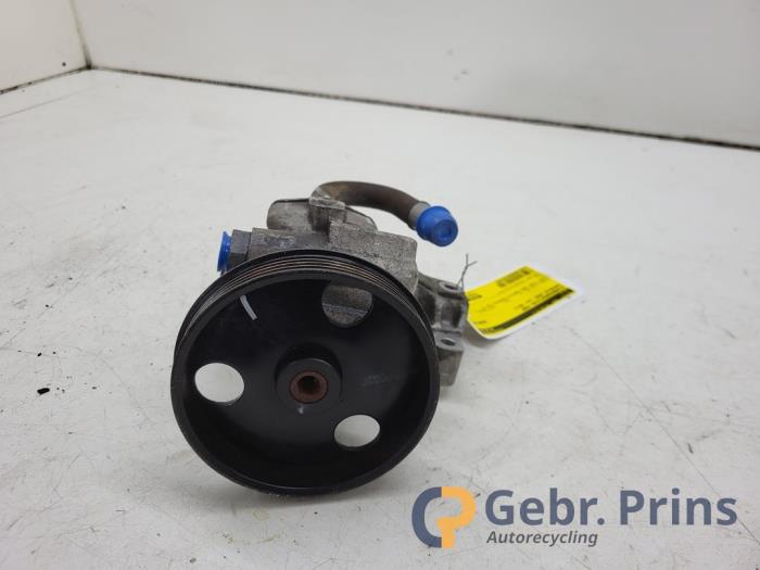 Usagé Pompe de direction Chevrolet Aveo (250) 1.4 16V LS Prix € 30,00 Règlement à la marge proposé par Autorec. Gebr. Prins b.v.