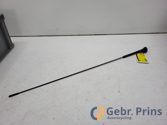 Używane Antena Chevrolet Aveo (250) 1.4 16V LS Cena € 10,00 Procedura marży oferowane przez Autorec. Gebr. Prins b.v.