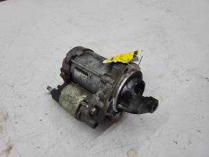Gebrauchte Anlasser Fiat Panda/Pandina (312) 0.9 TwinAir 60 Preis € 35,00 Margenregelung angeboten von Autorec. Gebr. Prins b.v.