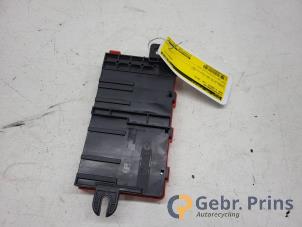 Stromverteiler van een BMW 3 serie Touring (F31) 330d 3.0 24V 2014