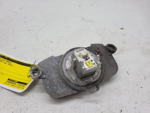 Begagnade Dagsljus, LED-modul BMW 3 serie Touring (F31) 330d 3.0 24V Pris € 75,00 Marginaltabell erbjuds av Autorec. Gebr. Prins b.v.