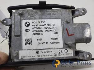 Dödvinkelsensor från en BMW 3 serie Touring (F31) 330d 3.0 24V 2014