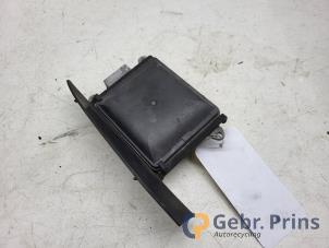 Dödvinkelsensor från en BMW 3 serie Touring (F31) 330d 3.0 24V 2014