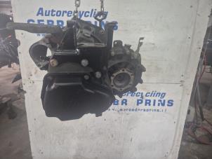 Gebrauchte Getriebe Seat Ibiza III (6L1) 1.9 TDI 100 Preis € 250,00 Margenregelung angeboten von Autorec. Gebr. Prins b.v.