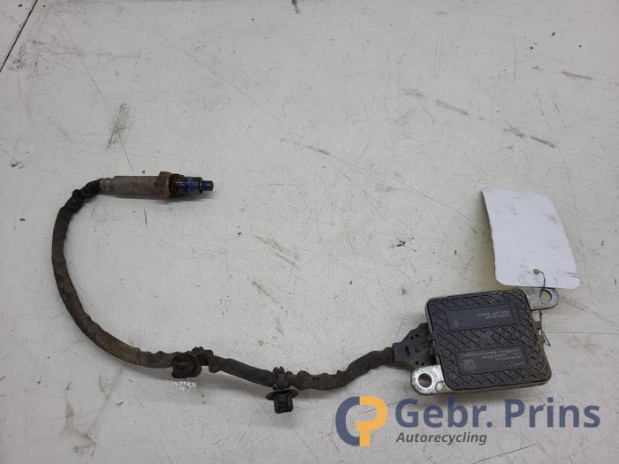 Begagnade NOx-sensor Renault Kangoo Express (FW) 1.5 dCi 95 Pris € 121,00 Inklusive moms erbjuds av Autorec. Gebr. Prins b.v.