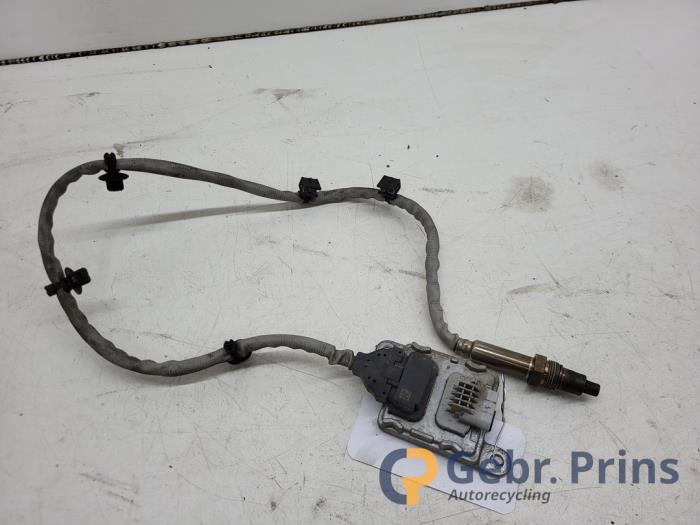 Begagnade NOx-sensor Renault Kangoo Express (FW) 1.5 dCi 95 Pris € 121,00 Inklusive moms erbjuds av Autorec. Gebr. Prins b.v.