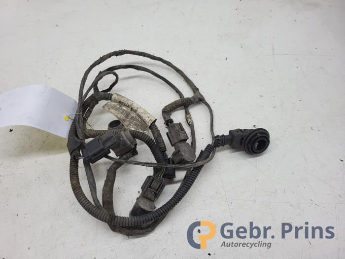 Gebrauchte Pdc Kabelbaum Renault Kangoo Express (FW) 1.5 dCi 95 Preis € 72,60 Mit Mehrwertsteuer angeboten von Autorec. Gebr. Prins b.v.